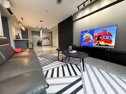 Blk 420A Waterfront II @ Northshore (Punggol), HDB 5 Rooms #617259051